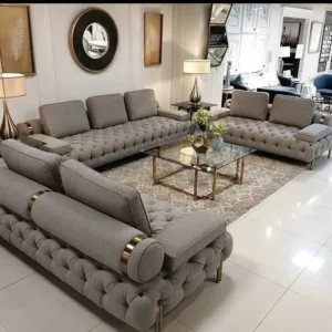 11-Seater Standard Sofa Cleaning
