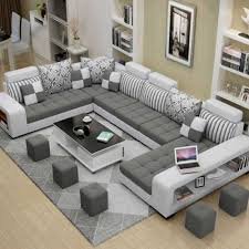 13-Seater Standard Sofa Cleaning