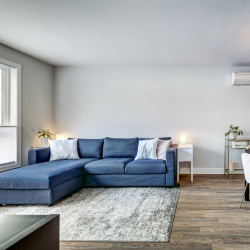 Standard cleaning Bungalow 2000-3000 sq.ft