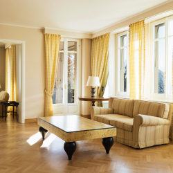 Classic Bungalow Cleaning ( upto 1200 sq. ft.)